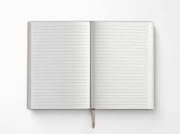 POINTER LIBRETA 6X8 PARA APUNTES