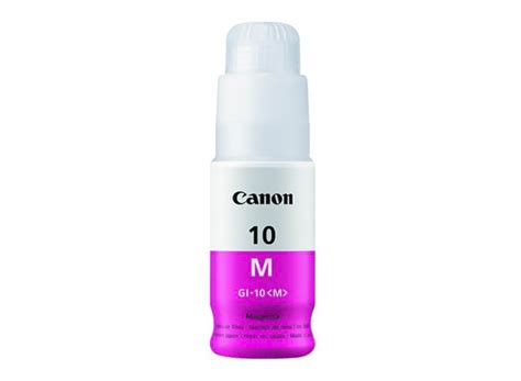 canon GI-10M Botella de tinta Magenta
