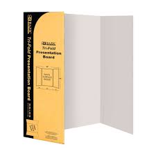 BAZIC FOAM BOARD ROJO 20X30" (copia)