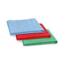 TOALLA MICROFIBRA 16X16 PULG (40X40CM)