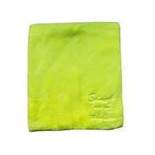 Toalla Microfibra 16x16 pulg (40x40cm)