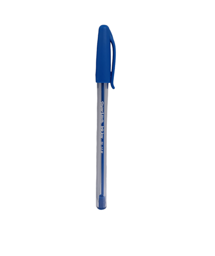 PAPER MATE Bolígrafos InkJoy AZUL UNIDAD