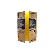 DISPLAY SMARTY DE PRESENTACION 24 X 36 PULG. AMARILLO