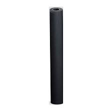 PAPEL MANILA 65G EN ROLLO 10KG 1 YARDA NEGRO 40"