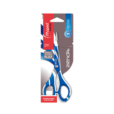 MAPED-TIJERA 6 3/4 SIMETRICA BLISTER