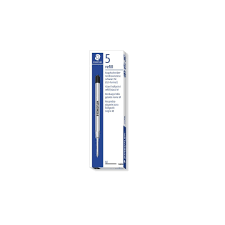 STAEDTLER REPUESTOS/REFILL P/BOLIGRAFOS PARKER NEGRO