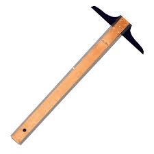 MAPED-REGLA T 24" CABEZA MOVIL (60 CM)