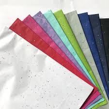 PAPEL TISSUE BRILLO