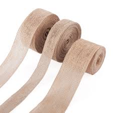 CINTA DE YUTE 1"X 10 YARDAS PAPER CUMP