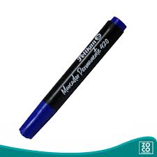 PELIKAN MARCADOR PERMANENTE 420 AZUL UNIDAD