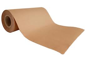 KRAFT PAPELOGRAFO DETALLADO 1 YARDA DE 24"