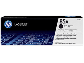 Toner HP 83A - CF283A Negro