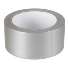 CINTA TAPA DUCTO 48MM X 10 YARDA MODELO D119