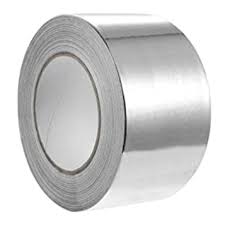 ALUMINIO 5CMX30M CINTA