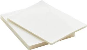 VELMER/POINTER PLASTICO PARA LAMINAR 9X11 #5 100/1
