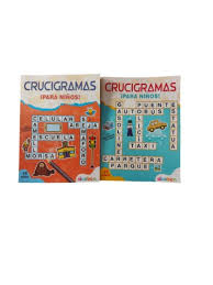 SICOBEN LIBRO DE ACTIVIDADES CRUCIGRAMA JUEGO DE SABIDURIA
