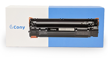 CONY TONER 83A-GRP132(COMPATIBLECON CF283A