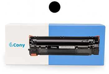 CONY TONER 206A NEGRO