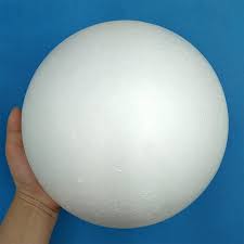 BOLA DE FOAM 28.6 CM