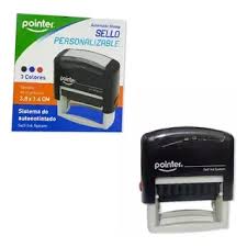 POINTER SELLO FECHERO 3MM