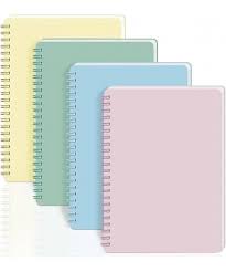 POINTER LIBRETA APUNTES DE ESPIRAL PARA BOLSILLO