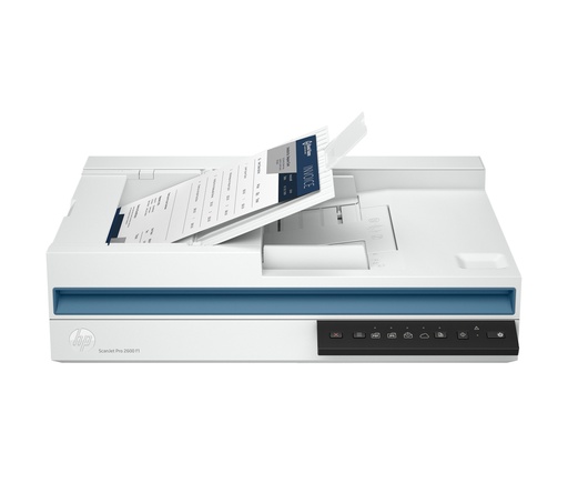 Hp ScanJet Pro 2600 F1 Scanner