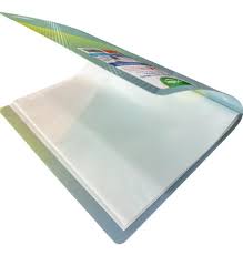 POINTER CARPETA DE PRESENTACION A4 CON 50 BOLSILLO