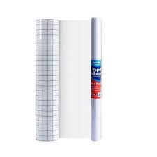 POINTER PAPEL ADHESIVO 45CM X 3M PARA FORRAR LIBROS