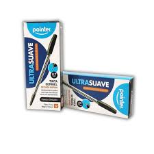 POINTER BOLIGRAFO / LAPICERO NEGRO 0.7MM CAJA