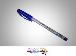 POINTER Boligrafo/Lapicero Azul 0.7mm Unidad (Copia)