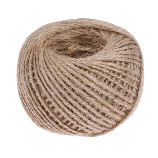 ROLLO SOGA YUTE 32.75YDS