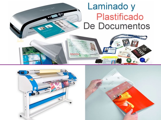 Laminados