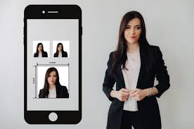 Toma de Fotos 2x2