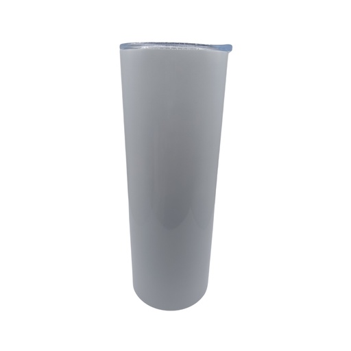 Vaso Térmico Tipo Recto Sublimable