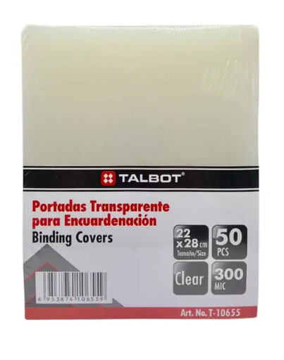 Material para encuadernar