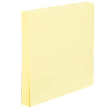 Post it 3x3 Amarillos Talbot