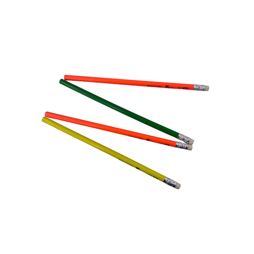 Lapiz Carbon Neon No. 2