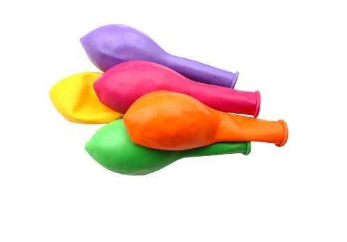 Globos No. 9