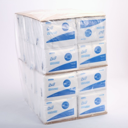 Servilleta Scott / 1CJ