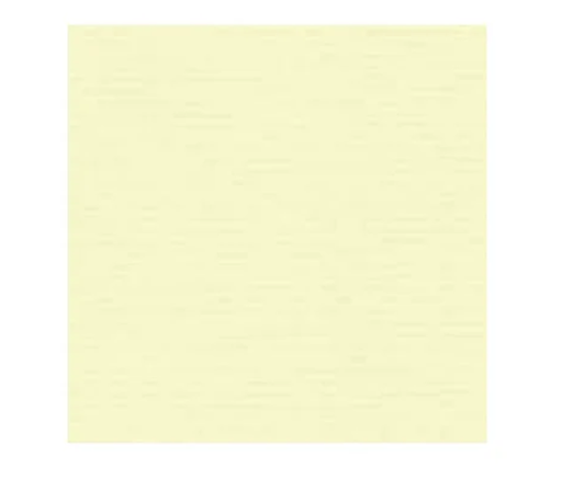 Resma papel hilo 8.5x11 / Crema