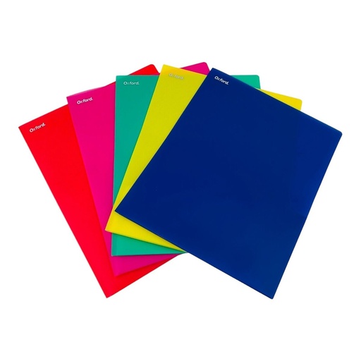 Folder con bolsillo Essel