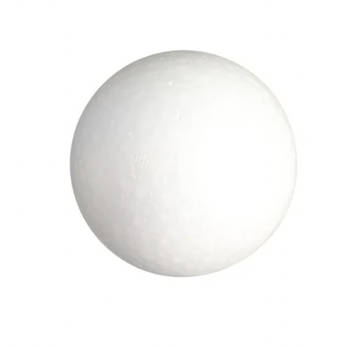 POINTER FOAM DE BOLA 80MM