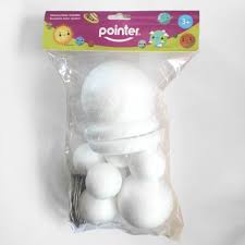 Foam de Sistema Solar Pointer