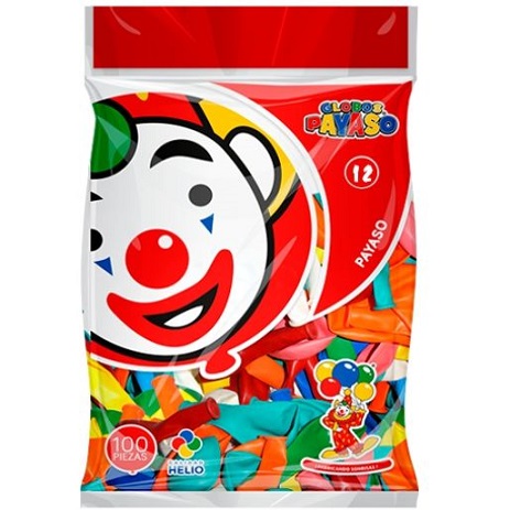 Globos para Cumplaños #12 8/1